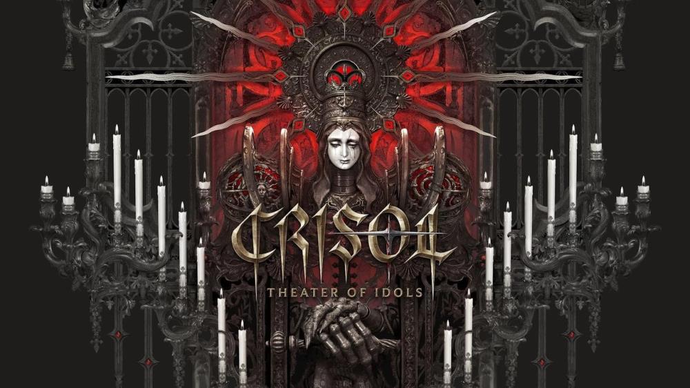 Crisol: Theater of Idols Review | Cloud Dosage