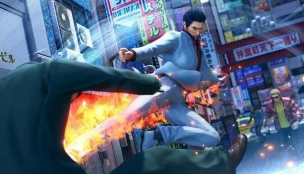 Yakuza Kiwami 3 & Dark Ties Review [Capsule Computers]