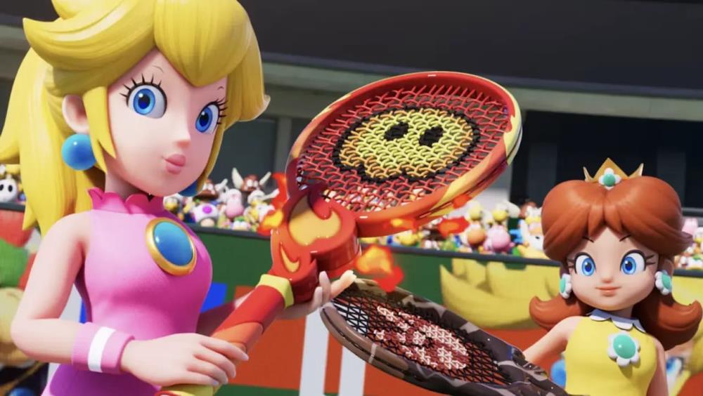 Mario Tennis Fever Tier List Best Rackets Ranked (February 2026)