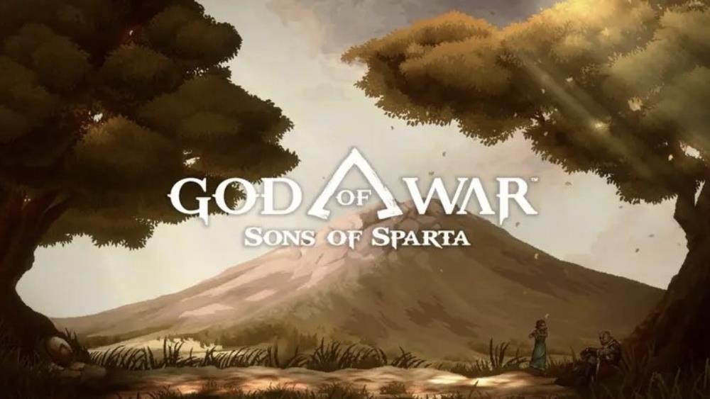 God of War: Sons of Sparta Review – Gamer Social Club