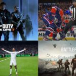 Canadas Top Selling Video Games of 2025