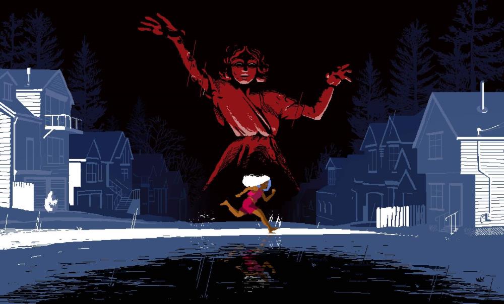 LOVE ETERNAL Is a Masterclass In Deception