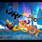 Aerial_Knights Dropshot Is An Exciting Arcade Shooter