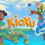 The cozy, story-driven adventure, Kioku: Last Summer, is coming to Steam this Spring