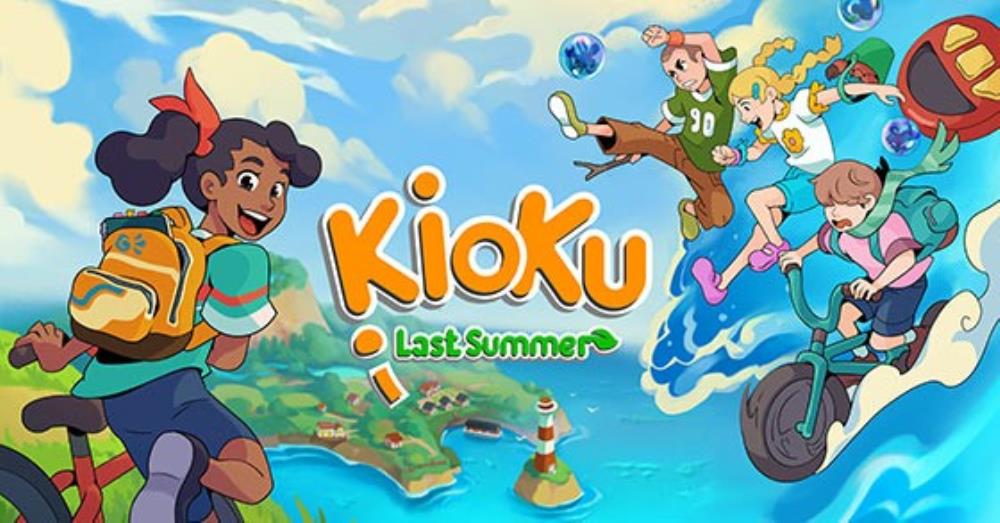 The cozy, story-driven adventure, Kioku: Last Summer, is coming to Steam this Spring