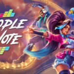 People of Note Preview – Musical Turn-Based RPG Demo Impressions – MonsterVine