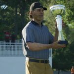 PGA TOUR 2K25 Review (Nintendo Switch 2) | Terminal Gamer