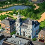 Transport Fever 3: City Sim Game Changer?| Hardcore Gamer