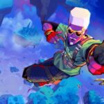 “Aerial_Knight’s Dropshot” Review: Shoot To Thrill \  paulsemel