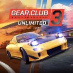 Gear.Club Unlimited 3 Review  Gamerhub UK