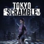 Tokyo Scramble Review on Nintendo Switch 2 | Cloud Dosage
