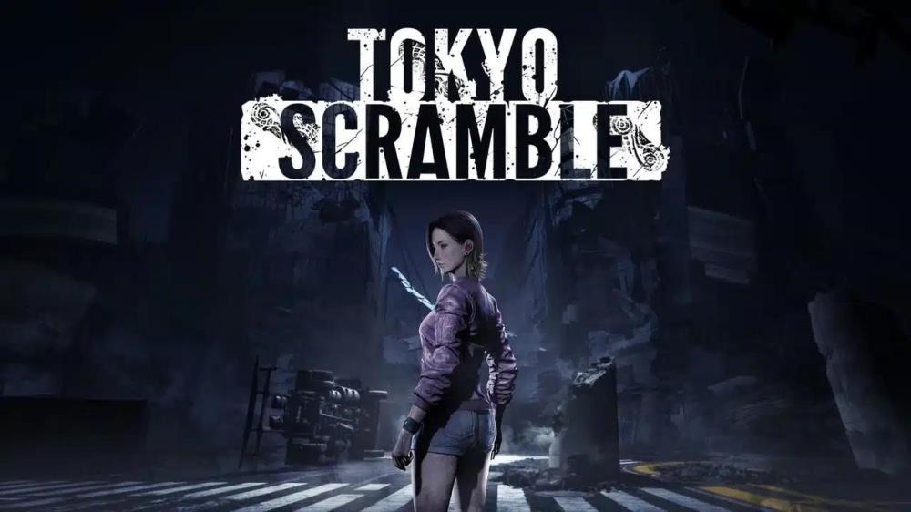 Tokyo Scramble Review on Nintendo Switch 2 | Cloud Dosage