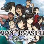 Paranormasight: The Mermaid’s Curse Review – Twisted Voxel