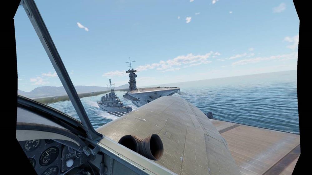 Aces of Thunder Review | NoobFeed