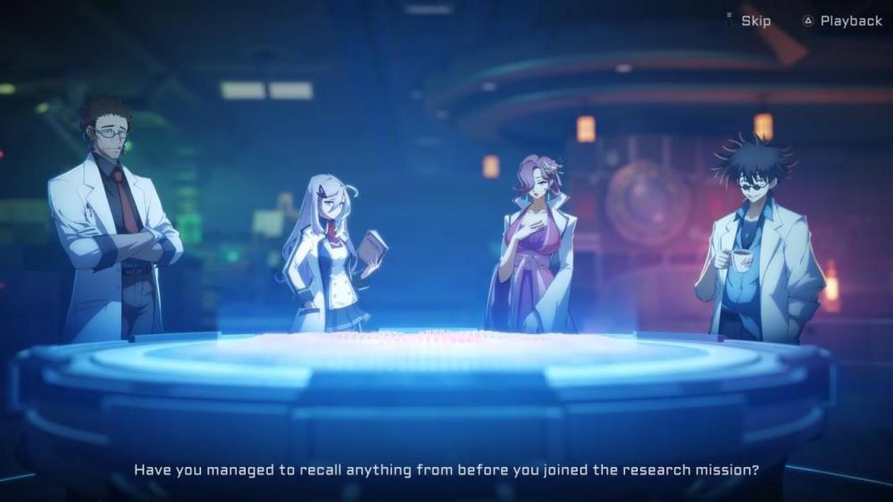 Blazblue Entropy Effect X Review | NoobFeed