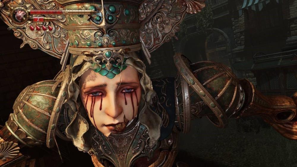 Crisol: Theater of Idols Review | NoobFeed