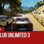 Gear.Club Unlimited 3 Review  The Ultimate Road Trip from France to Japan |GLG