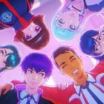 Villion: Code opening movie; party cooperation details