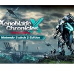 Xenoblade Chronicles X DE Nintendo Switch 2 Edition Launches Today with 4K and 60 FPS Support
