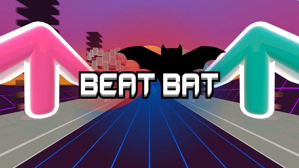 Beat Bat Review – Beat Saber, But Free | XR Source