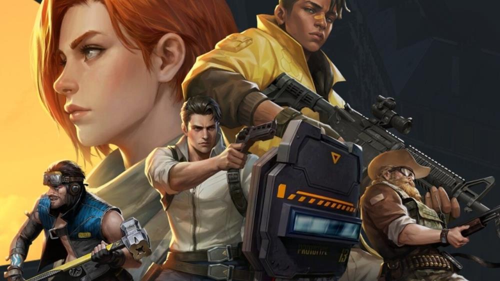 A Look Into PUBG: BLINDSPOT With PUBG STUDIOS  “Fresh and Distinct Fun”