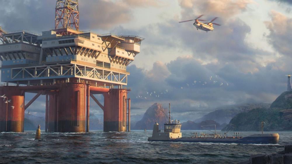 Transport Fever 3 Hands-On Preview: A Campaign with Direction | CGM