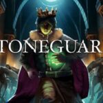 The medieval survival strategy game, Stoneguard, is coming to Steam EA on March 19th