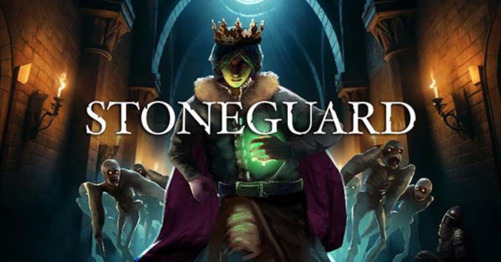 The medieval survival strategy game, Stoneguard, is coming to Steam EA on March 19th