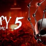 Poppy Playtime: Chapter 5 is now available for PC via Steam and EGS