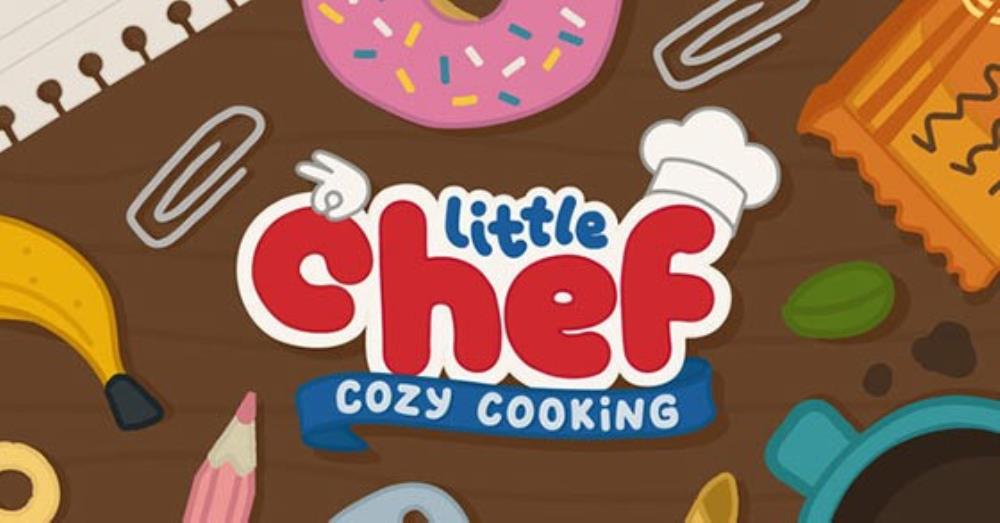 Little Chef: Cozy Cooking is coming to Steam EA on March 16th