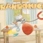 Metroidvania Inspired by Item Randomizer Mods ‘Randomice’ is Now Available on PC