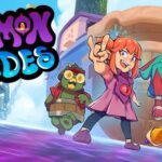Demon Tides Review  Express Your Platforming Self | Console Creatures