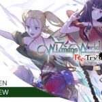 WiZmans World Re;Try Review | The Outerhaven