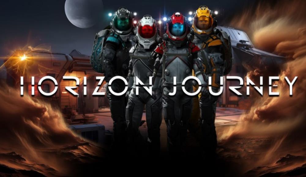 Horizon Journey Preview – Thumb Culture