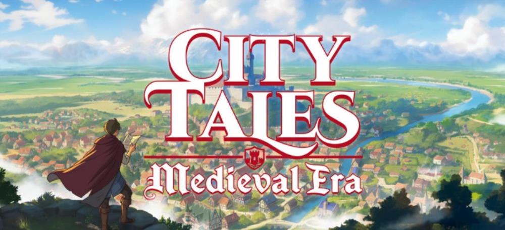 City Tales: Medieval Era Review – Thumb Culture