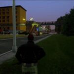 Grand Theft Auto Relied on “Illusions” Over Simulation, According to Obbe Vermeij