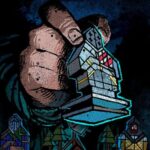 Master of Piece Preview – Thumb Culture