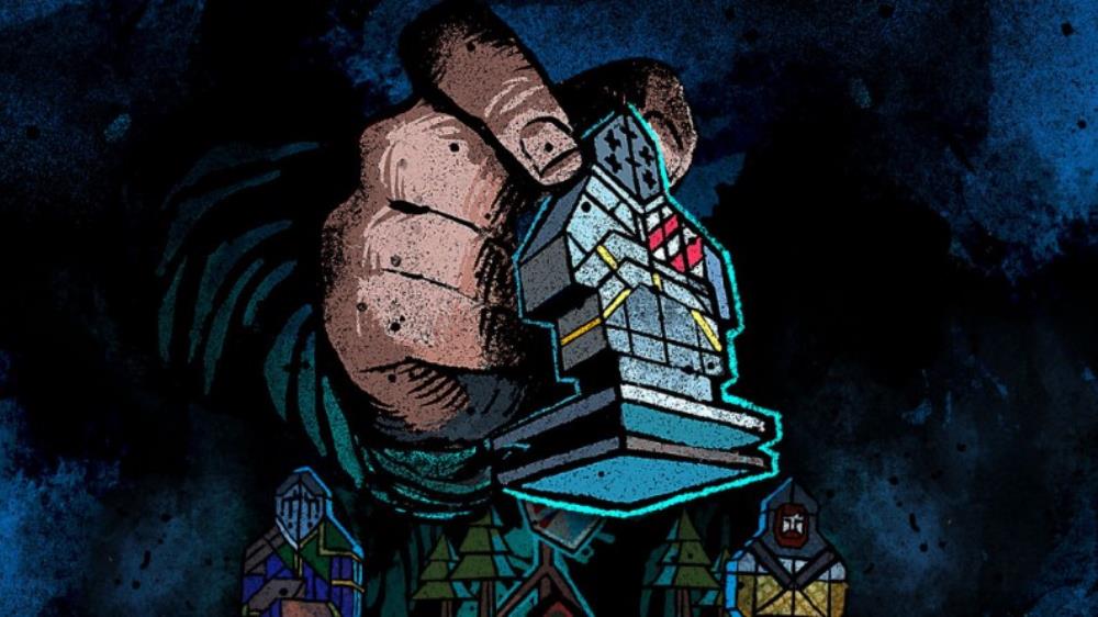 Master of Piece Preview – Thumb Culture