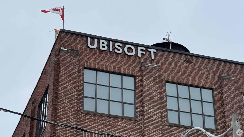 Ubisoft Toronto lays off 40 employees, Splinter Cell remake still in development