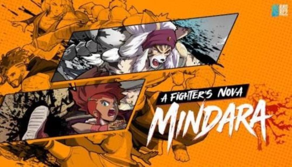 Narrative-Driven JRPG x Fighter ‘A Fighters Nova: Mindara’ Announced for PC
