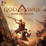 God of War: Sons of Sparta Review  Muddled Past | Console Creatures