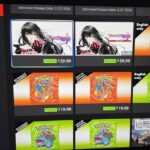 Pokémon FireRed and LeafGreen Switch Listings Appear on Nintendo eShop