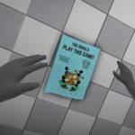 Version Control is an Experimental VR Adventure Coming to Quest & SteamVR