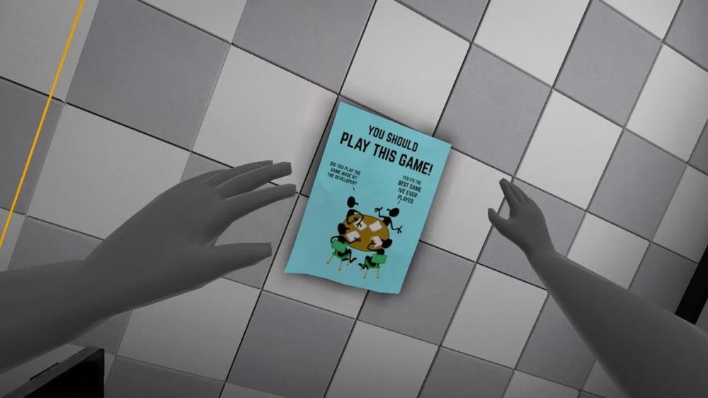 Version Control is an Experimental VR Adventure Coming to Quest & SteamVR