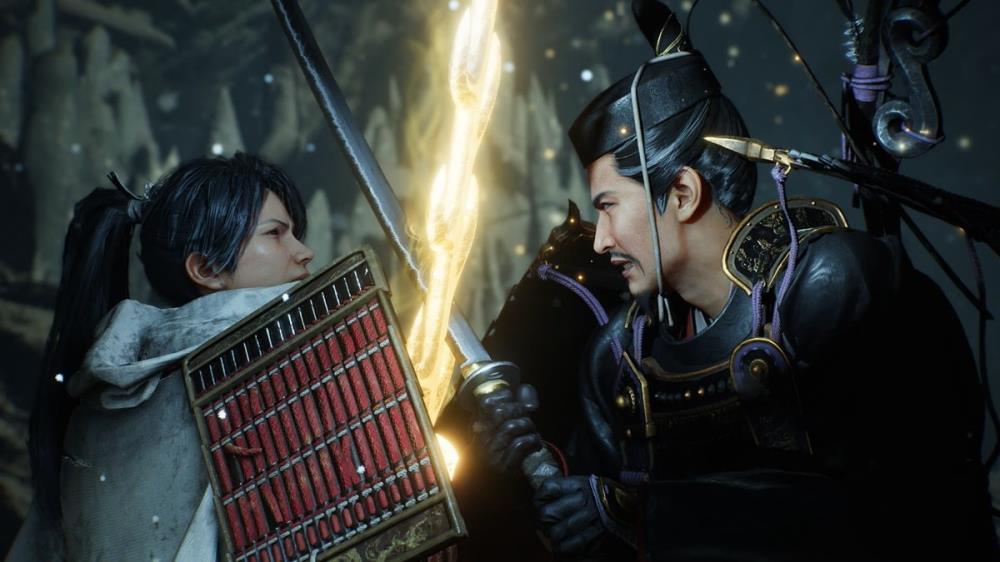 Nioh 3 review – Forward Stance | TechStomper