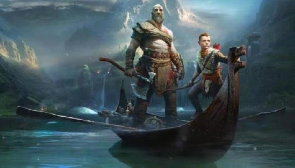 Hidden Cutscenes in God of War Ragnarok May Hint at Egypt for Next Game