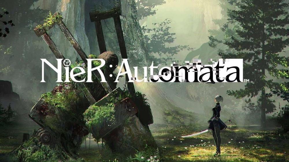 Square Enix Teases NieR Automata Sequel During Anniversary Stream