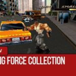 Fighting Force Collection Review: Where Retro Rage Meets Modern Muscle |GLG