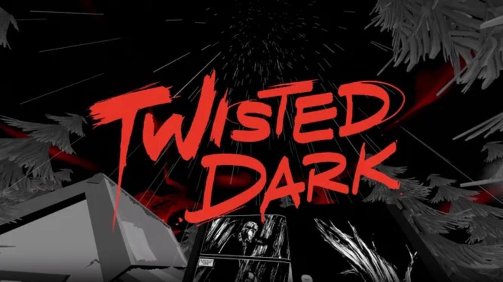 Enjoy the Comic World of Twisted Dark on Meta Quest Today