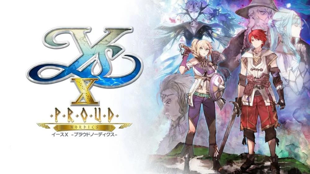 Ys X: Proud Nordics Review  A Total Package For Newcomers | Console Creatures
